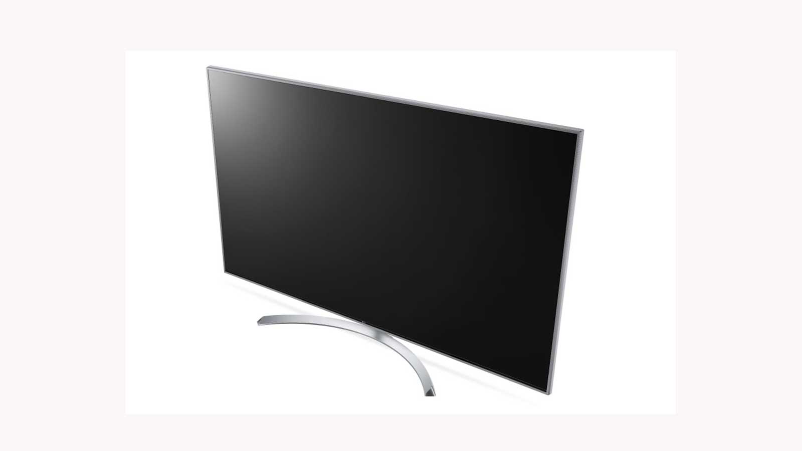 LG 65” NanoCell AI ThinQ – 4K Active HDR & Dolby Vision, 65SJ800T