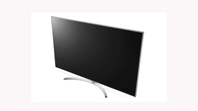 LG 65” NanoCell AI ThinQ – 4K Active HDR & Dolby Vision, 65SJ800T