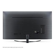 LG 65” NanoCell AI ThinQ – Full Array Dimming & AI, 65SM9000PTA