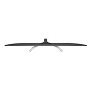 LG 65” NanoCell AI ThinQ – Full Array Dimming & AI, 65SM9000PTA