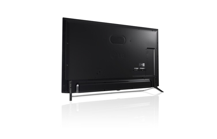 LG ULTRA HD TV 65'' UB950T, 65UB950T