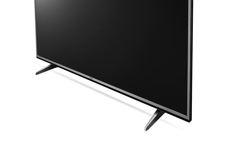 LG 65" ULTRA HD TV - HDR Pro , 65UH615T