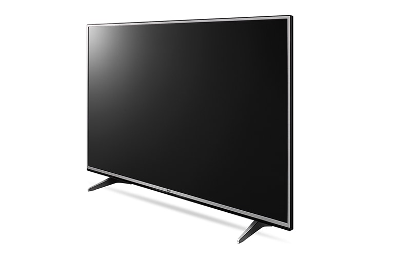 LG 65" ULTRA HD TV - HDR Pro , 65UH615T