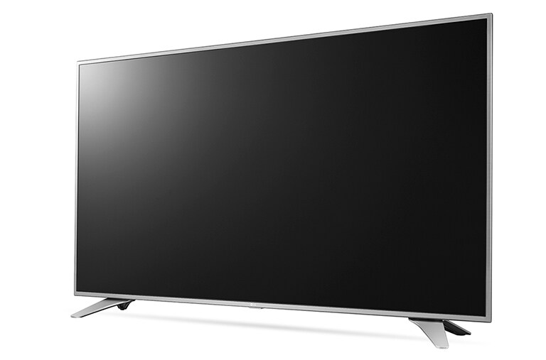 LG 65" ULTRA HD TV - HDR Pro, 65UH650T