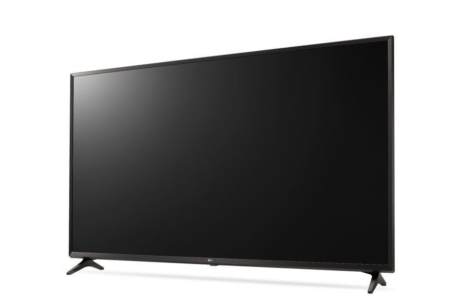 LG 65" Ultra HD TV - webOS 3.5, 65UJ632T