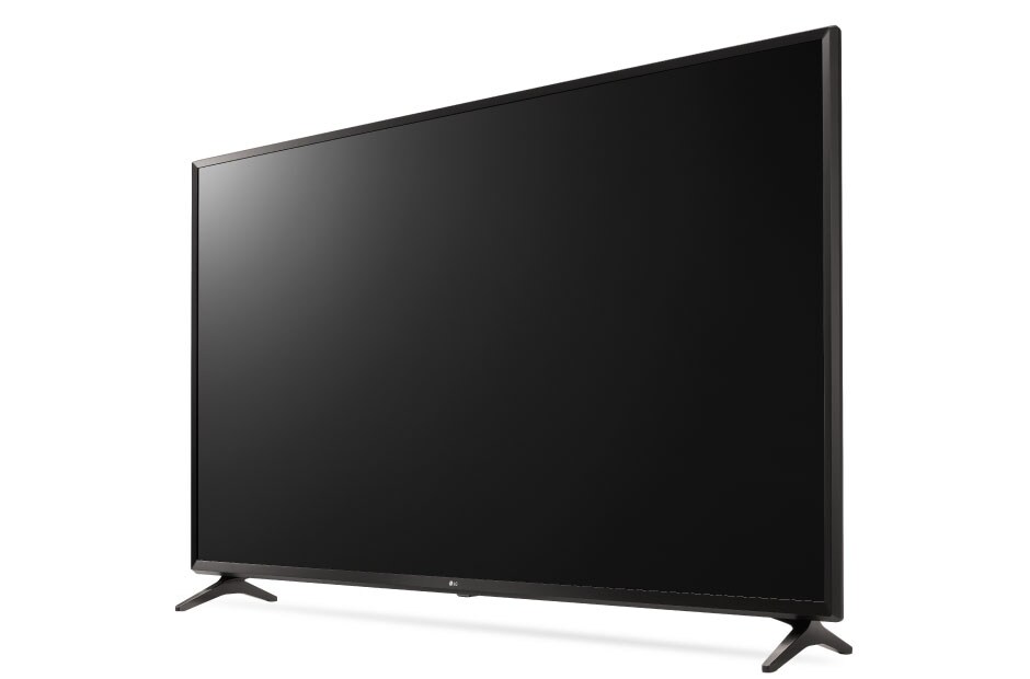 LG 65" Ultra HD TV - webOS 3.5, 65UJ632T