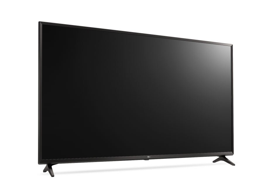 LG 65" Ultra HD TV - webOS 3.5, 65UJ632T