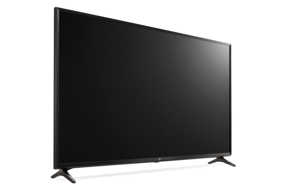 LG 65" Ultra HD TV - webOS 3.5, 65UJ632T