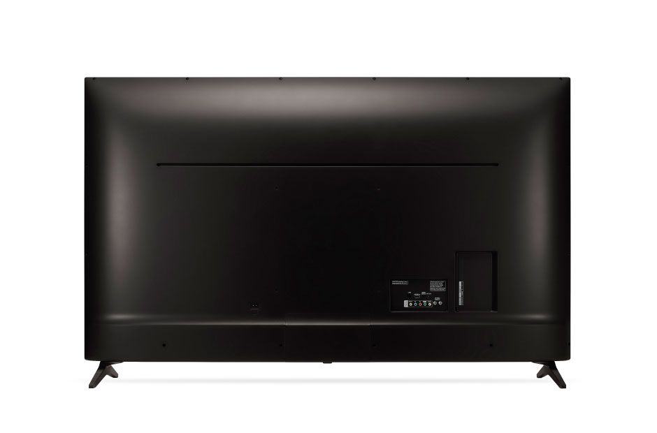 LG 65" Ultra HD TV - webOS 3.5, 65UJ632T