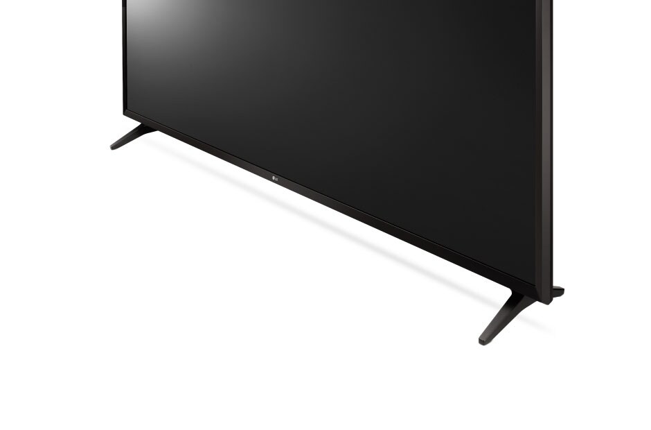 LG 65" Ultra HD TV - webOS 3.5, 65UJ632T