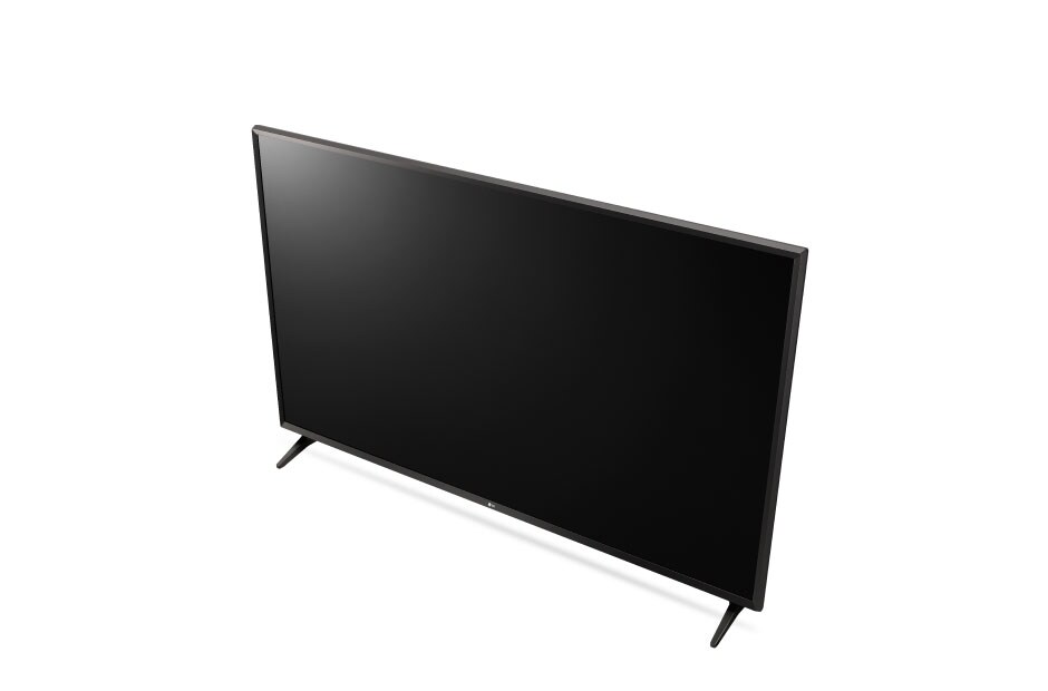LG 65" Ultra HD TV - webOS 3.5, 65UJ632T