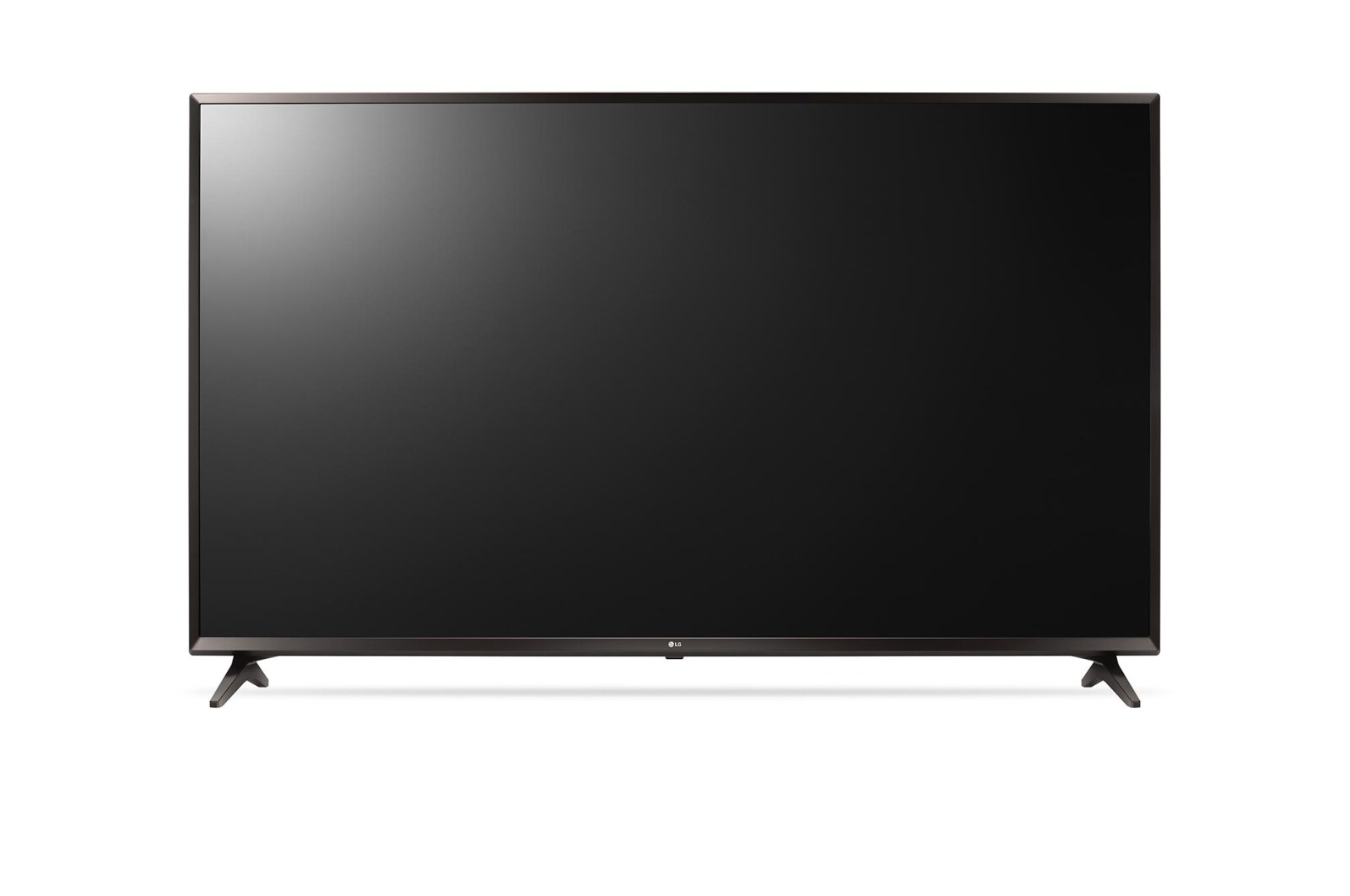 LG 65" Ultra HD TV - webOS 3.5, 65UK6100PTA