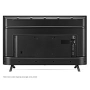 LG UN70 65 inci 4K Smart UHD TV, 65UN7000PTA