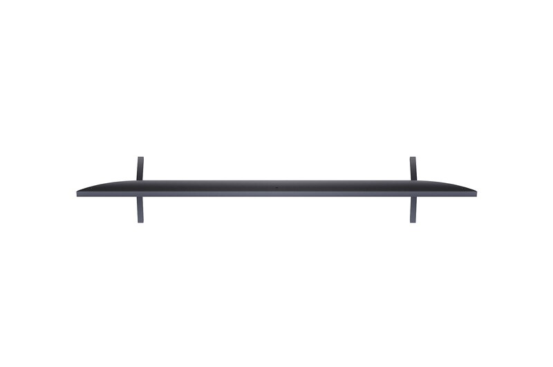 LG UP80 4K Smart UHD TV, 65UP8000PTB