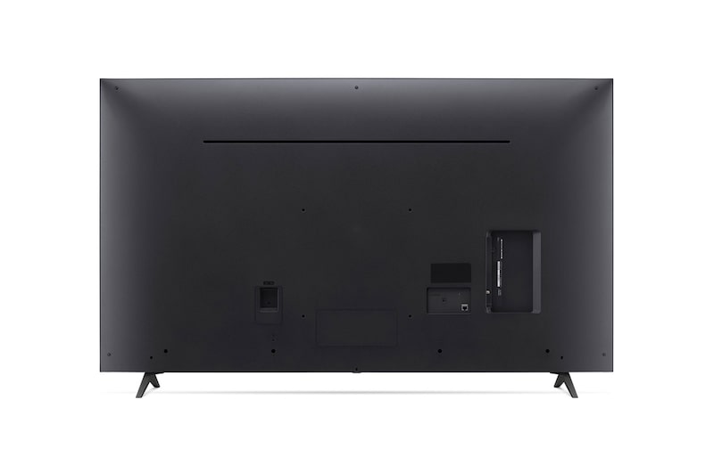 LG UHD 4K TV, 65UQ8050PSB