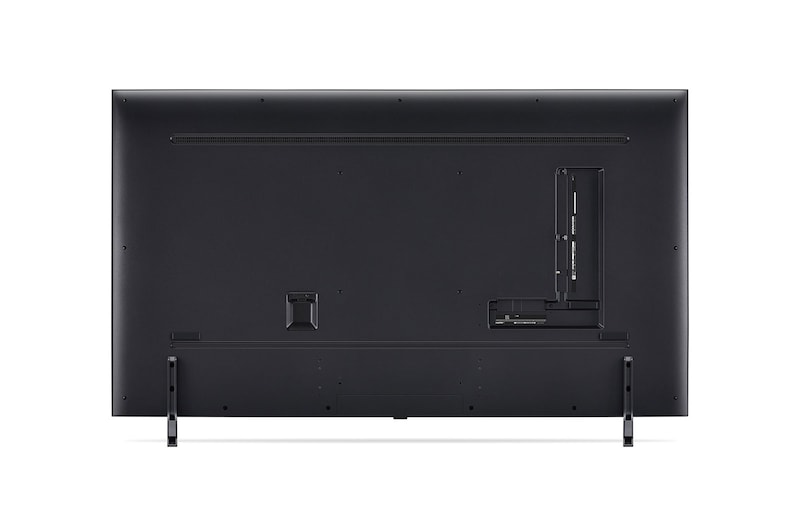 LG 65" Smart TV 4K LG UHD, 2023, 65UR9050PSK