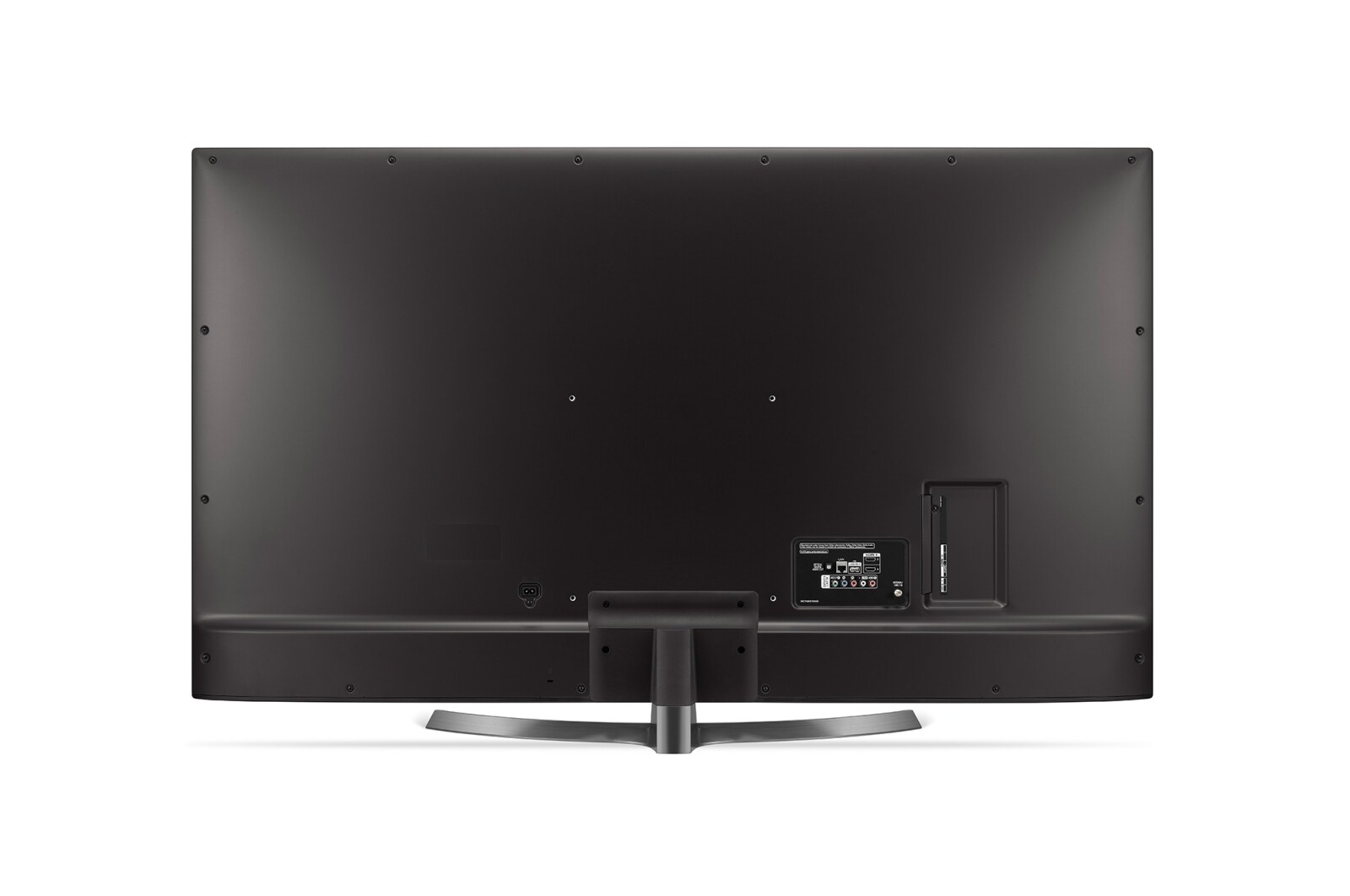 LG 70" Ultra HD TV - AI ThinQ, 70UK6540PTA