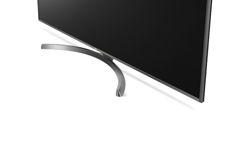 LG 70" Ultra HD TV - AI ThinQ, 70UK6540PTA