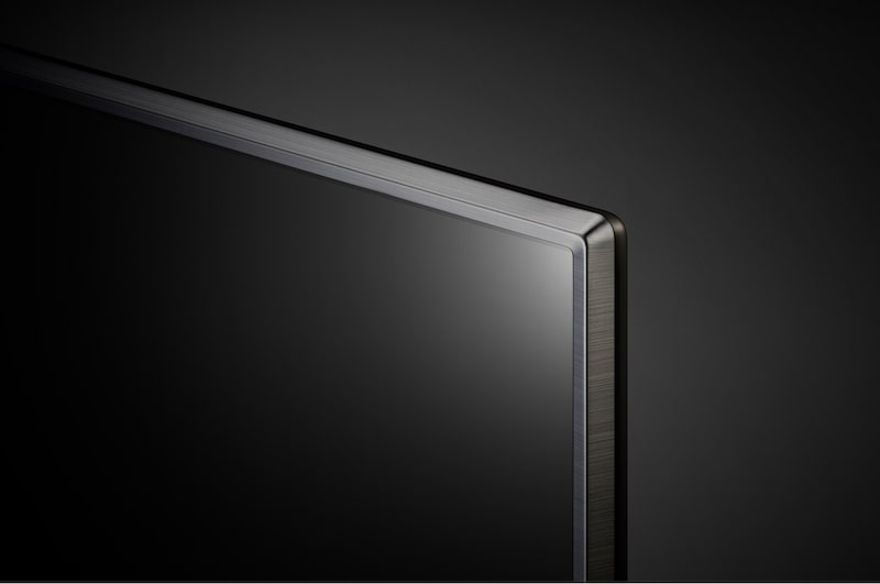 LG 70" Ultra HD TV - AI ThinQ, 70UK6540PTA