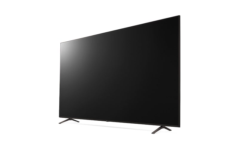 LG UP80 4K Smart UHD TV, 70UP8000PTB