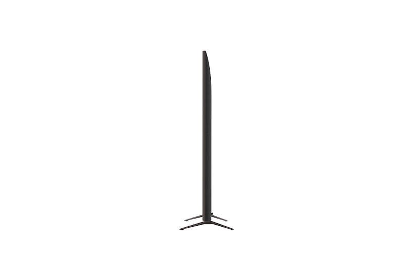 LG UP80 4K Smart UHD TV, 70UP8000PTB