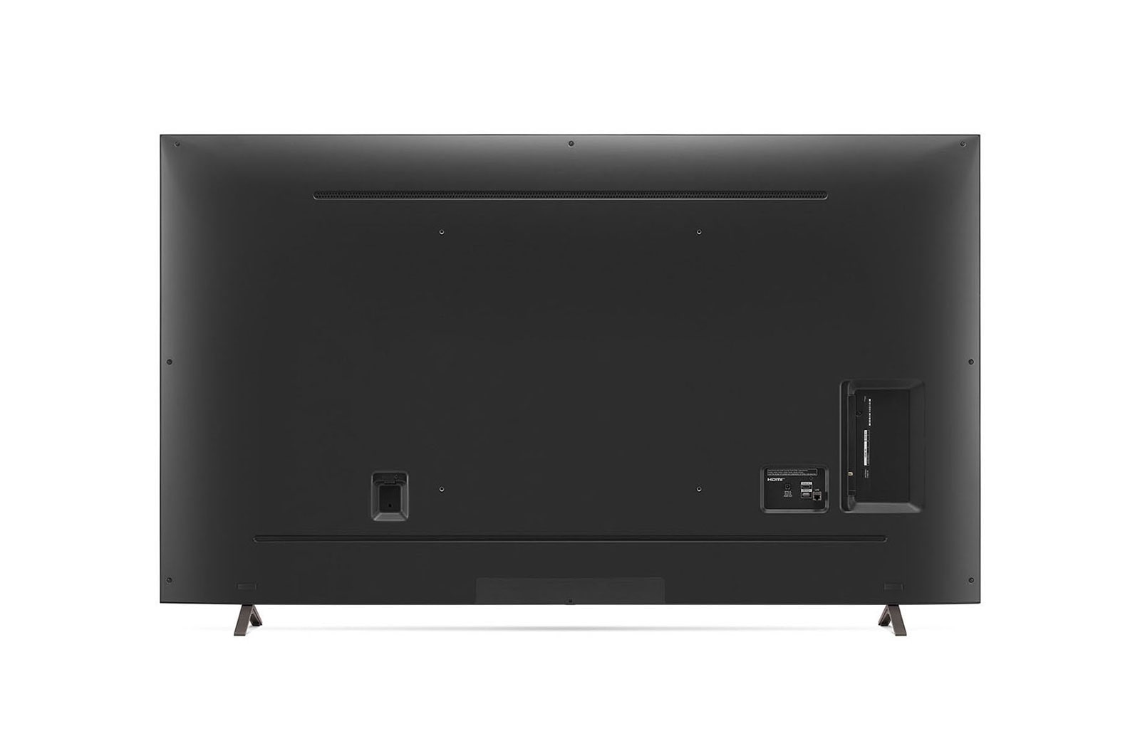 LG UP80 4K Smart UHD TV, 70UP8000PTB