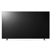 LG UP80 4K Smart UHD TV, 70UP8000PTB