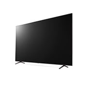 LG UP80 4K Smart UHD TV, 70UP8000PTB