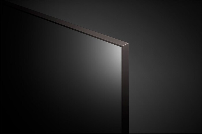 LG UQ9000 70” UHD TV, 70UQ9000PSD