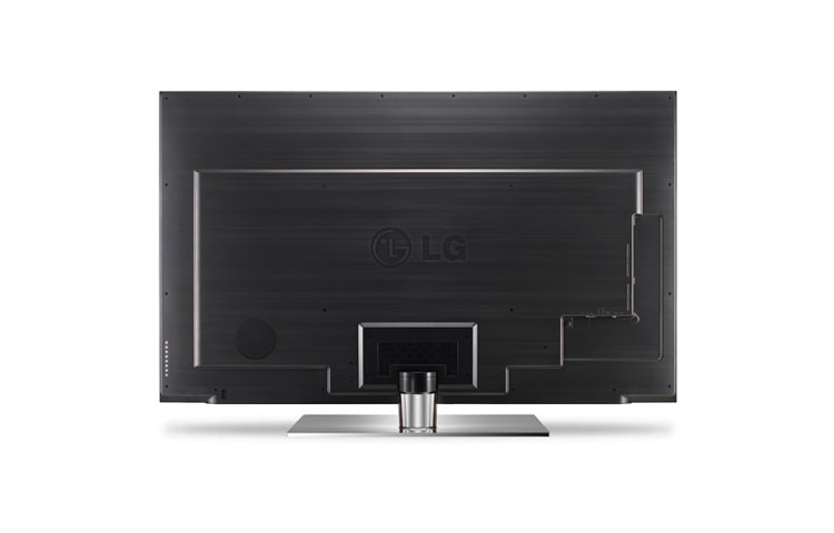 LG Pengalaman 3D Yang Mendalam Dengan Layar FULL LED 72" Terbesar Di Dunia, 72LM9500
