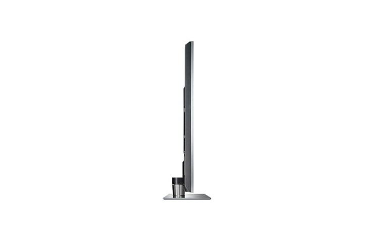 LG Pengalaman 3D Yang Mendalam Dengan Layar FULL LED 72" Terbesar Di Dunia, 72LM9500
