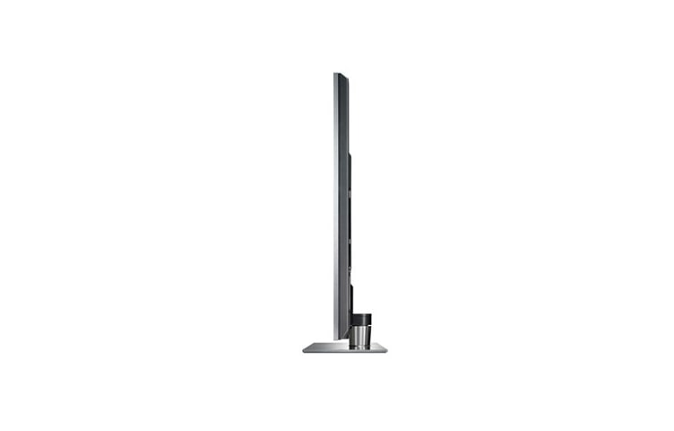 LG Pengalaman 3D Yang Mendalam Dengan Layar FULL LED 72" Terbesar Di Dunia, 72LM9500