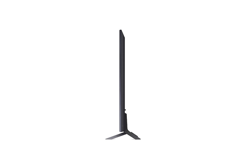 LG NANO80 75” TV, 75NANO80SQA