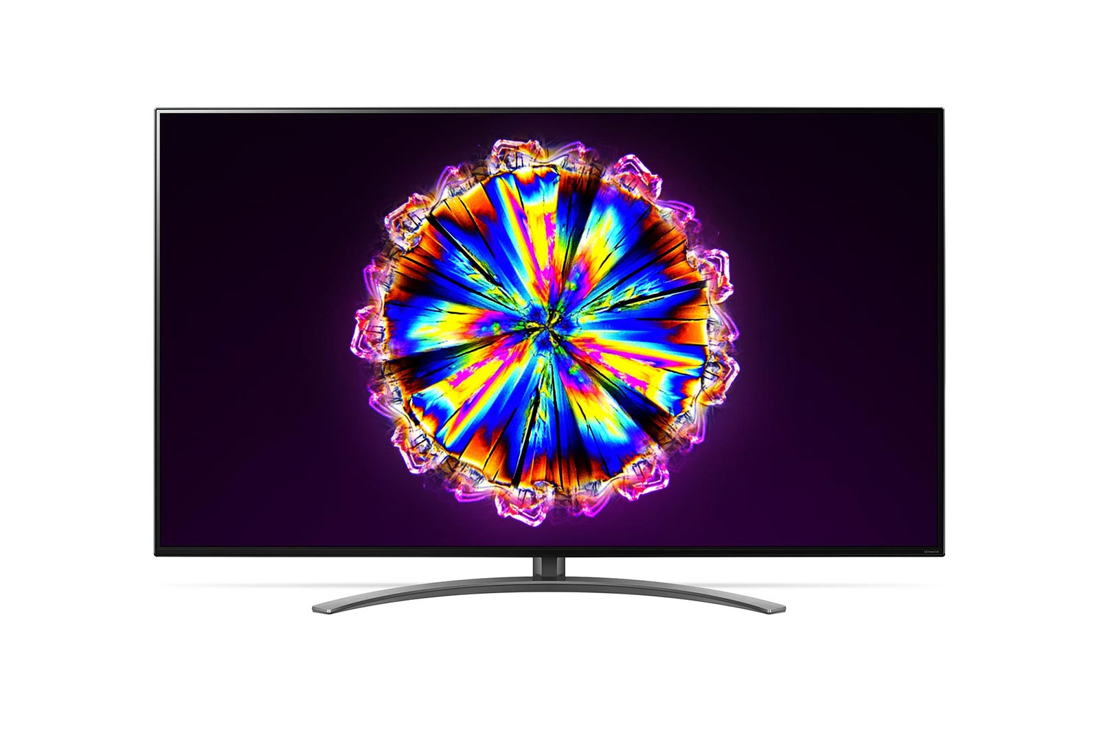 LG 75" NanoCell Real 4K dengan FILMMAKER MODE - AI ThinQ, 75NANO91TNA