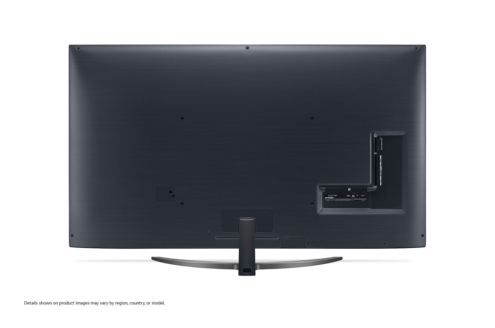 LG 75" NanoCell Real 4K dengan FILMMAKER MODE - AI ThinQ, 75NANO91TNA