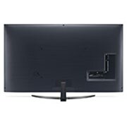LG 75" NanoCell Real 4K dengan FILMMAKER MODE - AI ThinQ, 75NANO91TNA