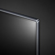 LG 75" NanoCell Real 4K dengan FILMMAKER MODE - AI ThinQ, 75NANO91TNA