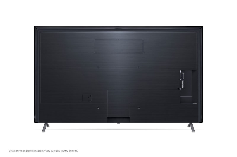 LG 75" NanoCell Real 8K dengan Dolby Vision IQ & Dolby Atmos - AI ThinQ, 75NANO99TNA