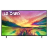 LG QNED80 86 inch 4K Smart TV, 2023