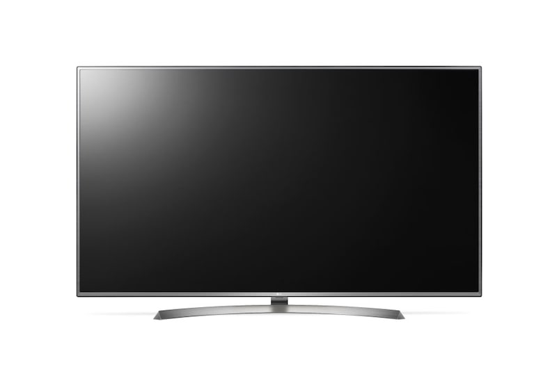 LG 75" Ultra HD TV - webOS 3.5, 75UJ657T