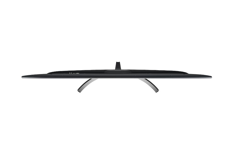 LG 75" Ultra HD TV - webOS 3.5, 75UJ657T