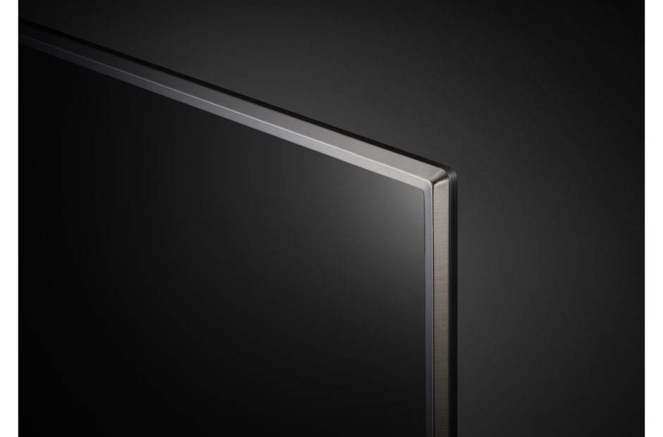 LG 75" Ultra HD TV - webOS 3.5, 75UJ657T
