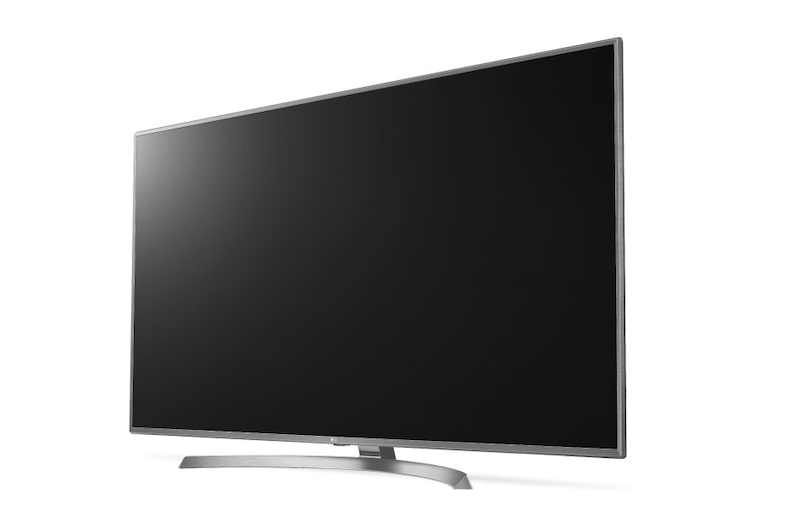 LG 75" Ultra HD TV - webOS 3.5, 75UJ657T