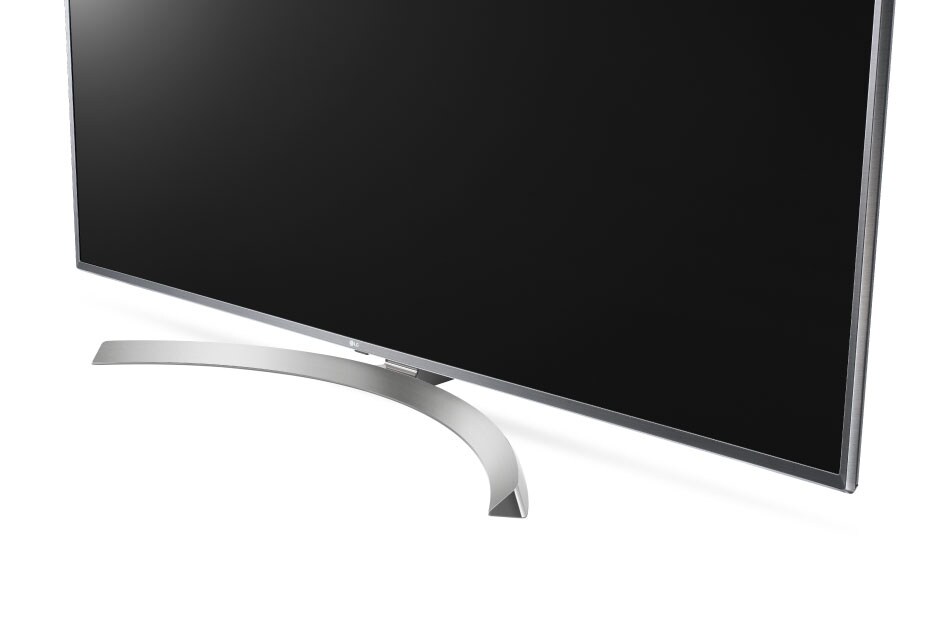 LG 75" Ultra HD TV - webOS 3.5, 75UJ657T