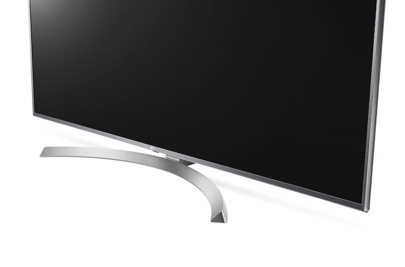 LG 75" Ultra HD TV - webOS 3.5, 75UJ657T