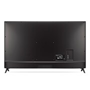 LG 75" Ultra HD TV - AI ThinQ, 75UK6500PTB