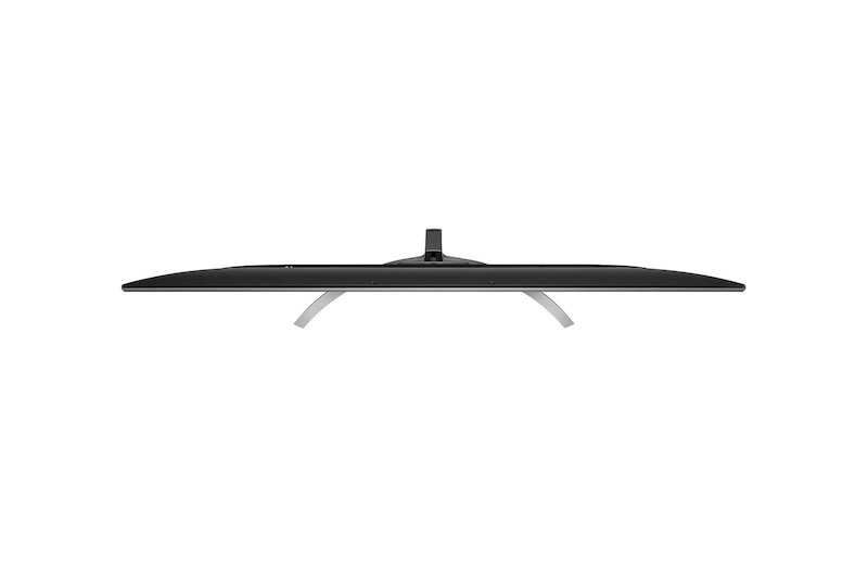 LG UN81 75 inci 4K Smart UHD TV, 75UN8100PTB