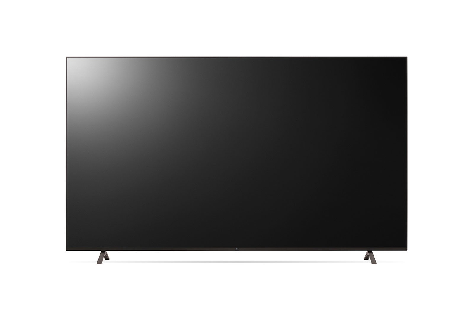 LG UP80 4K Smart UHD TV, 75UP8000PTB