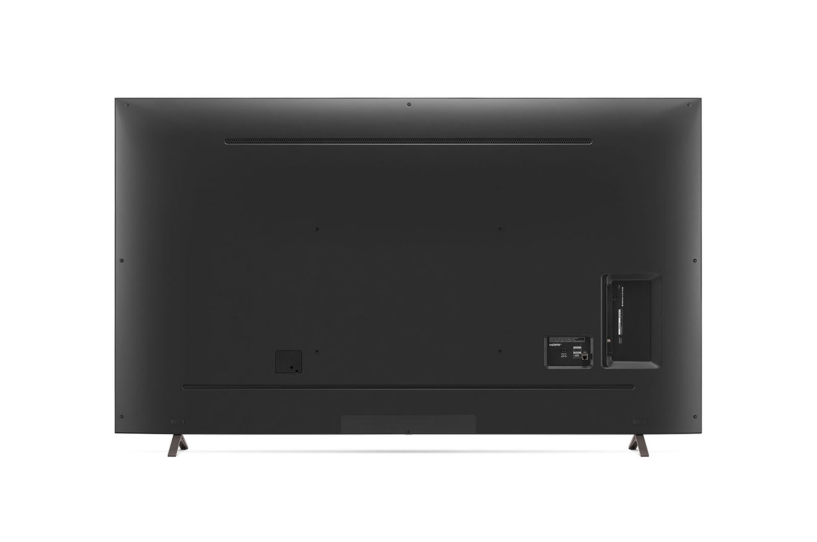 LG UP80 4K Smart UHD TV, 75UP8000PTB