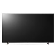 LG UP80 4K Smart UHD TV, 75UP8000PTB